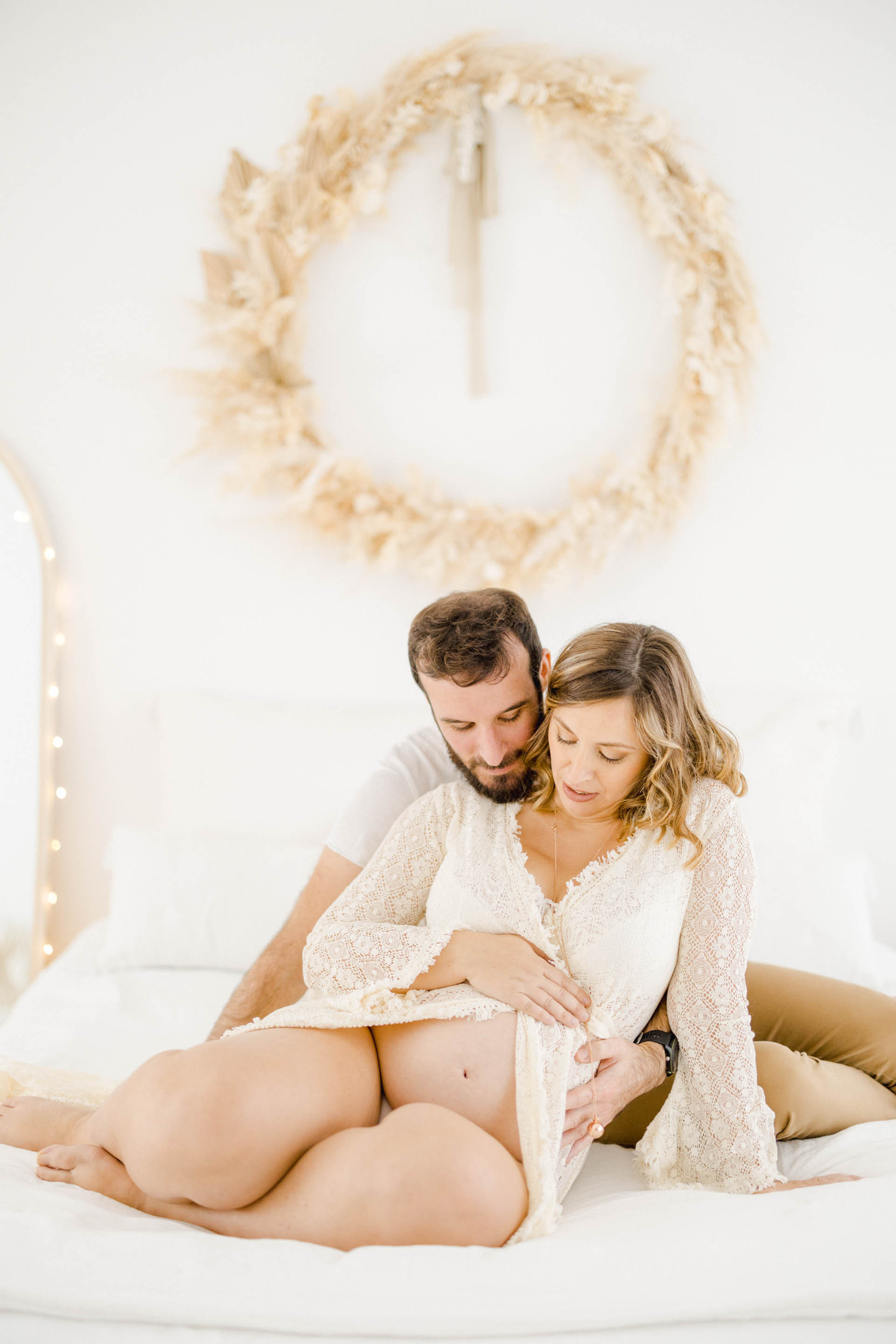 Laura & Cédric